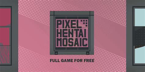 Top games tagged 2D, Hentai and Pixel Art 